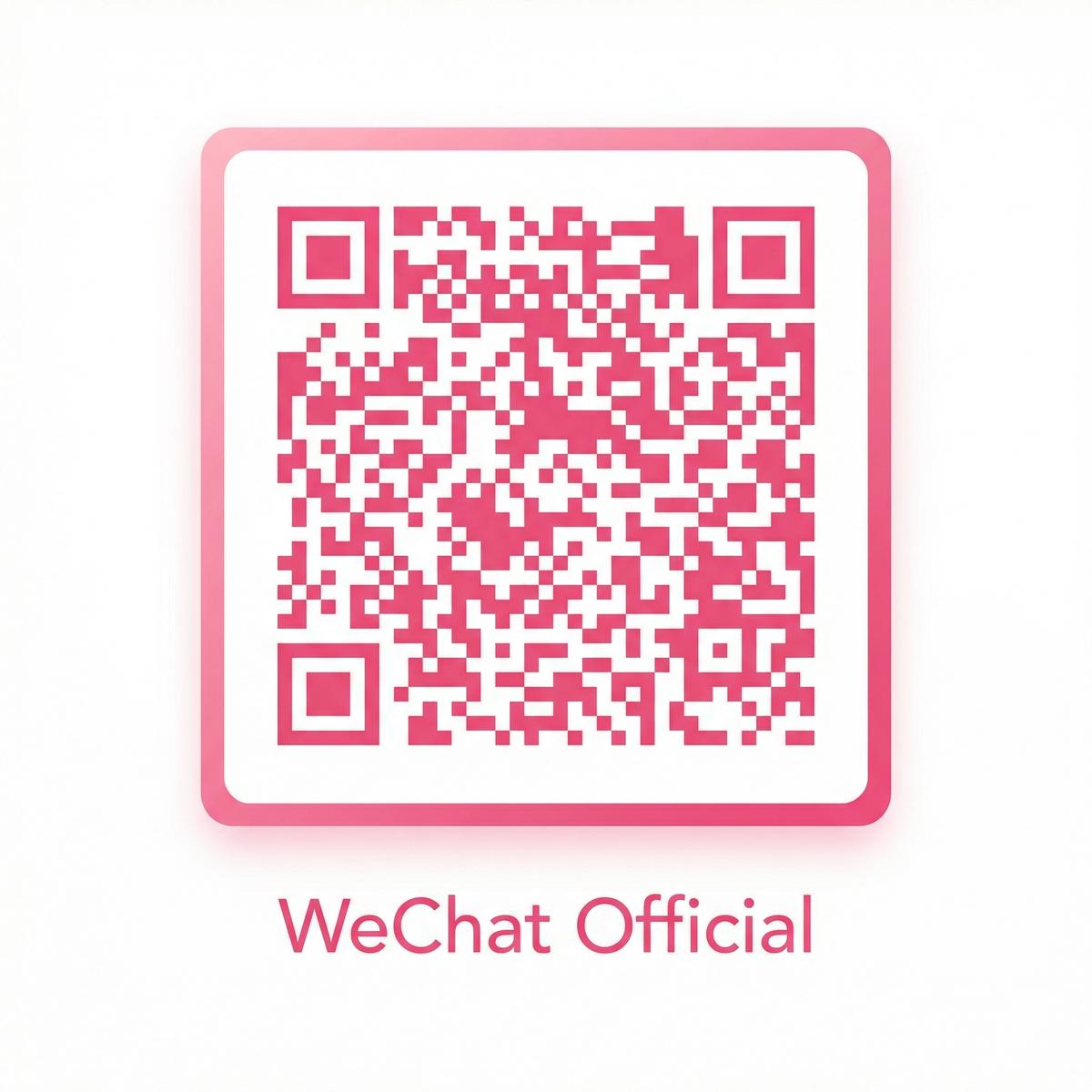 91公众号二维码